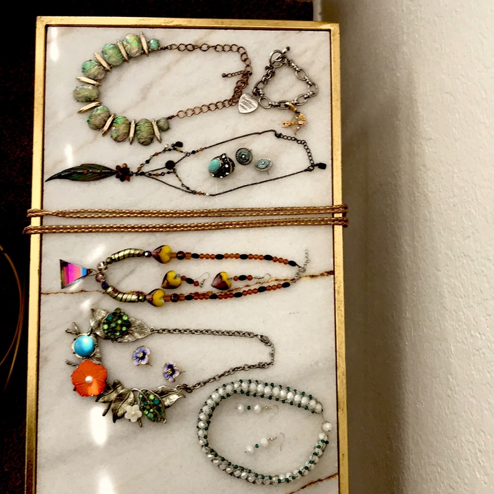 Jewlery